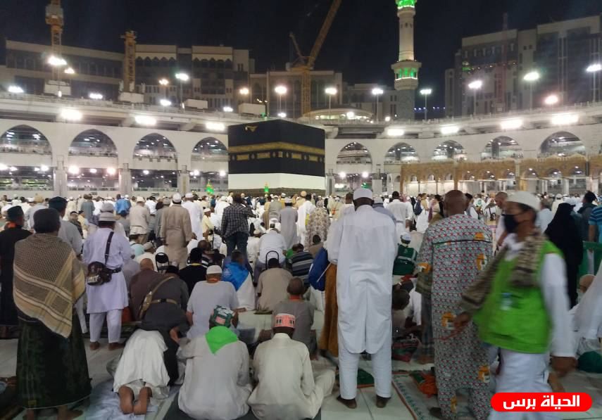 المطور: أكثر من 600 مقدسي سجلوا للحصول على تأشيرة حج ضمن مكرمة الرئيس عباس 